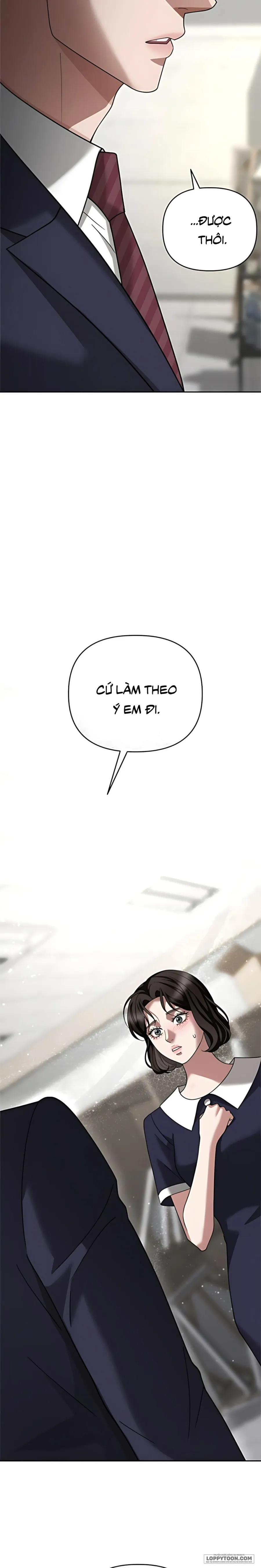 [18+] Người Chồng Dao Động - Chap 15 - Trang 2