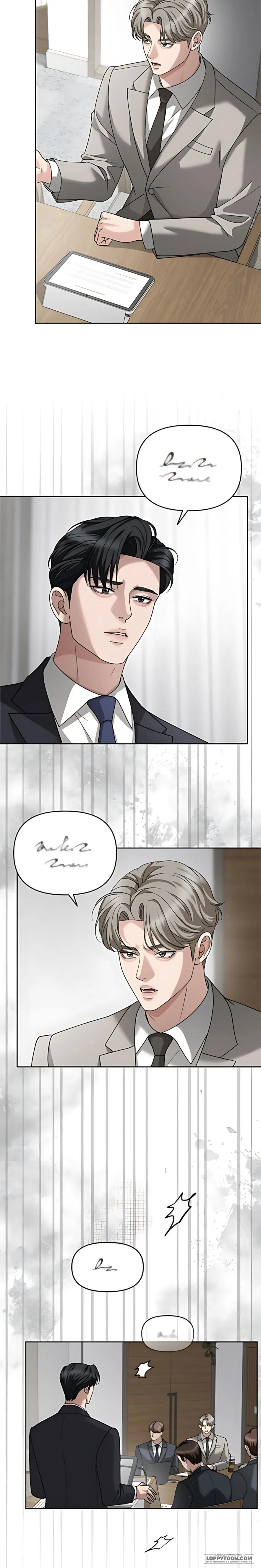 [18+] Người Chồng Dao Động - Chap 15 - Trang 12