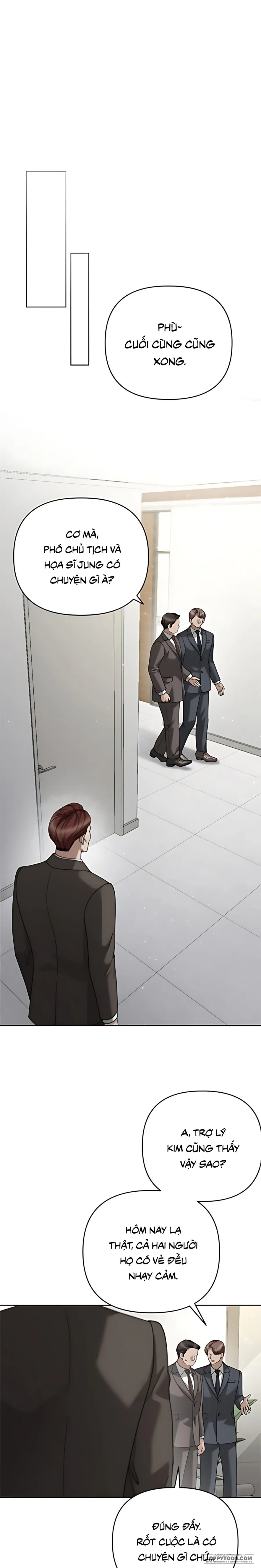 [18+] Người Chồng Dao Động - Chap 15 - Trang 14