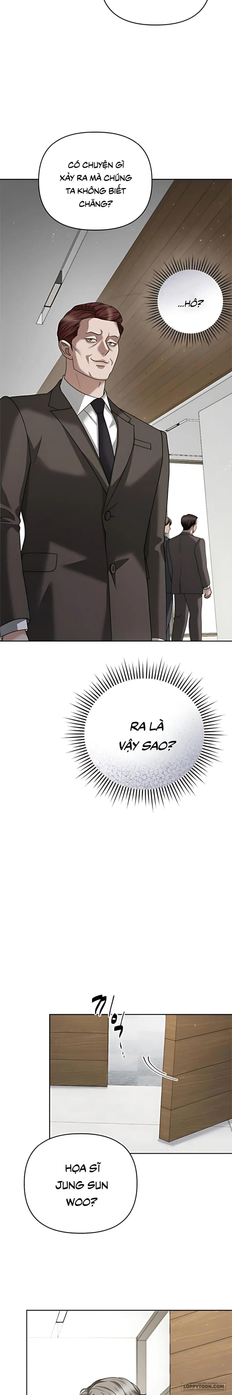 [18+] Người Chồng Dao Động - Chap 15 - Trang 15