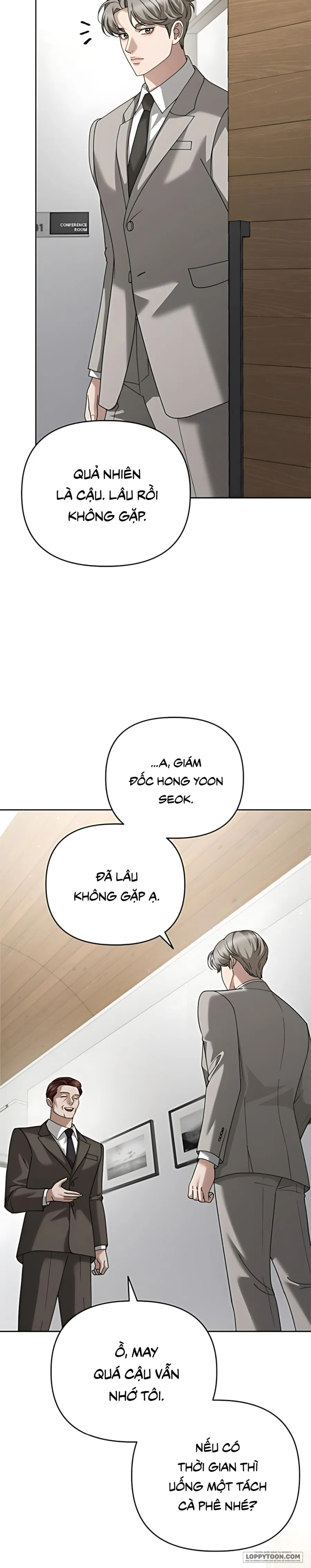 [18+] Người Chồng Dao Động - Chap 15 - Trang 16