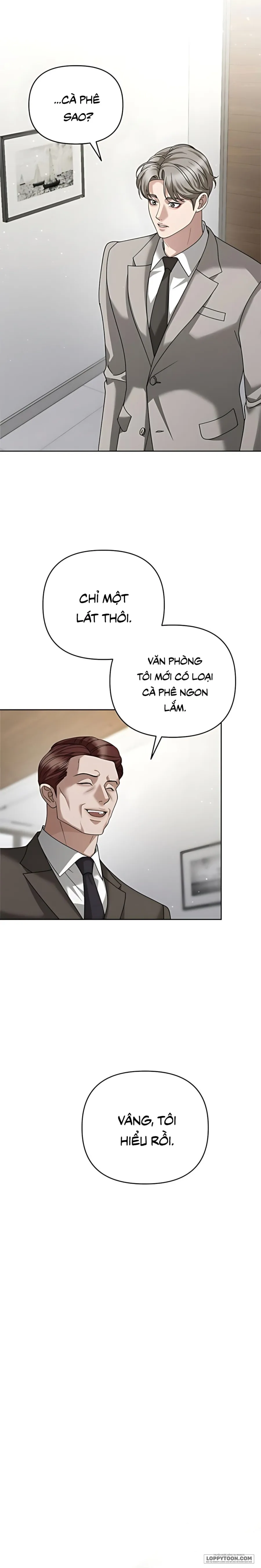 [18+] Người Chồng Dao Động - Chap 15 - Trang 17