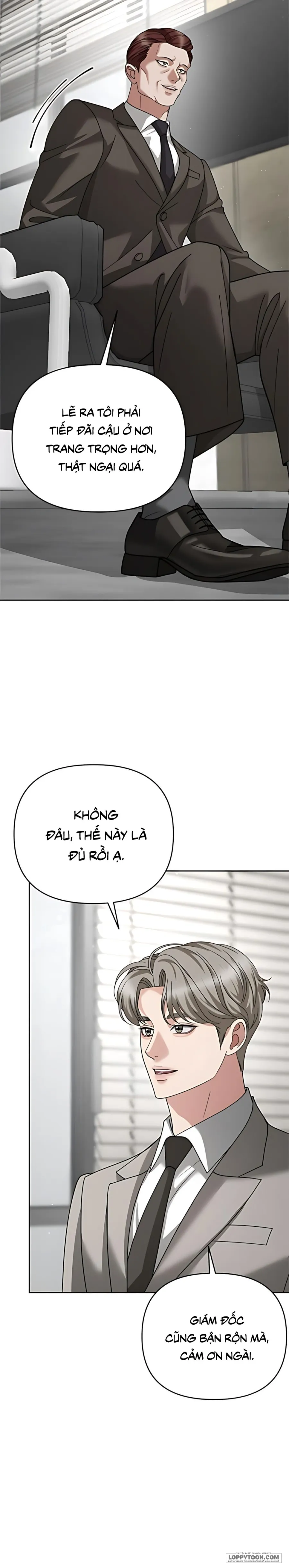 [18+] Người Chồng Dao Động - Chap 15 - Trang 19