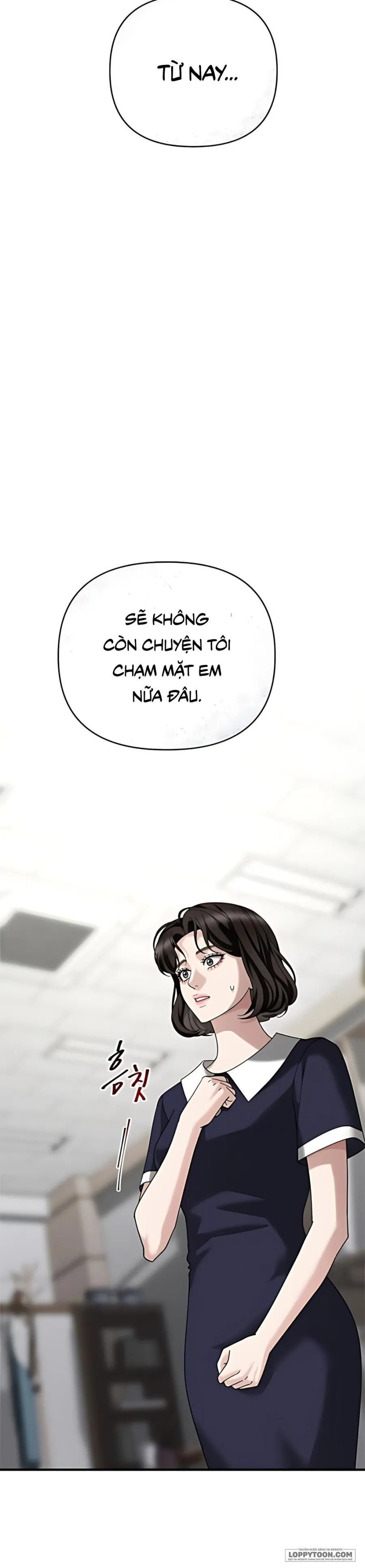 [18+] Người Chồng Dao Động - Chap 15 - Trang 3