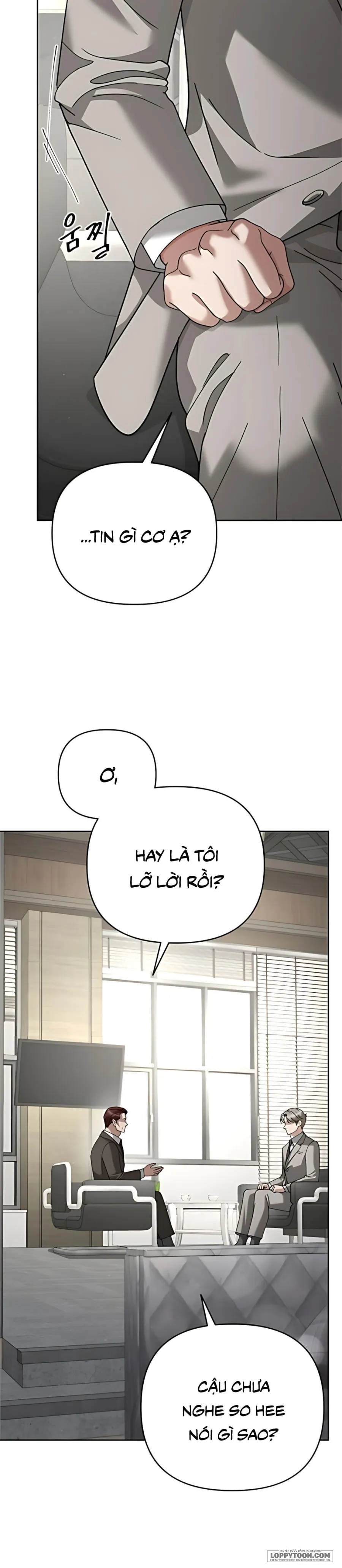 [18+] Người Chồng Dao Động - Chap 15 - Trang 22