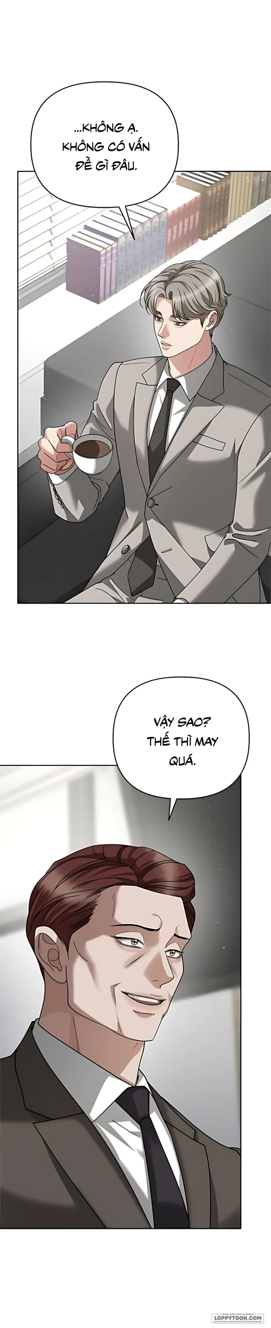 [18+] Người Chồng Dao Động - Chap 15 - Trang 25