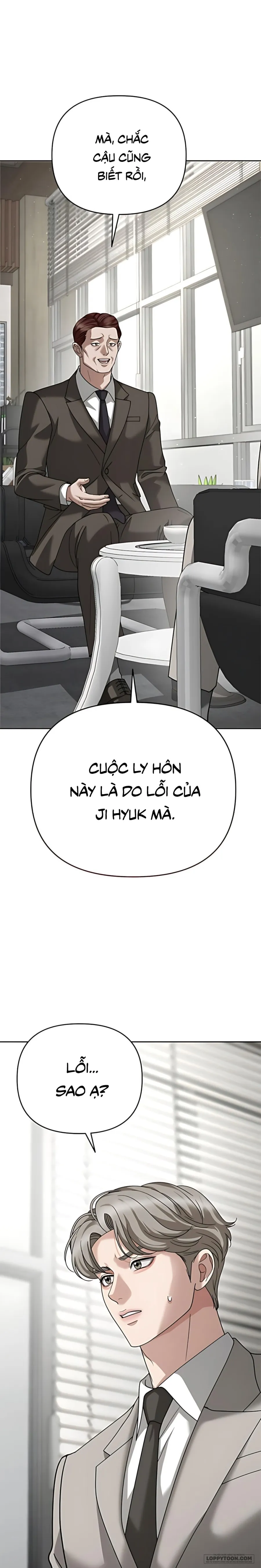 [18+] Người Chồng Dao Động - Chap 15 - Trang 26