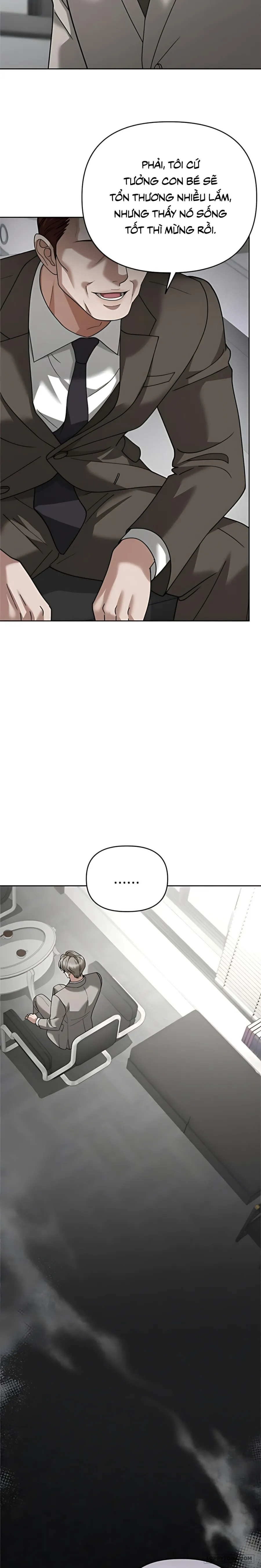 [18+] Người Chồng Dao Động - Chap 15 - Trang 27