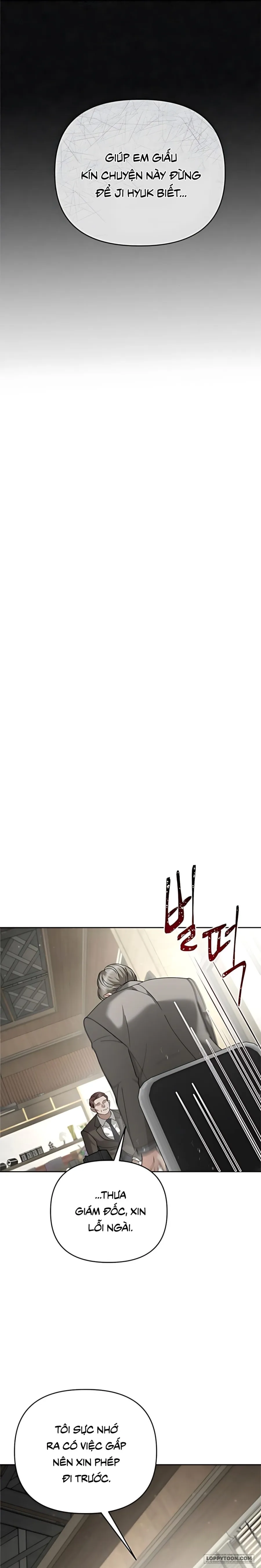 [18+] Người Chồng Dao Động - Chap 15 - Trang 29