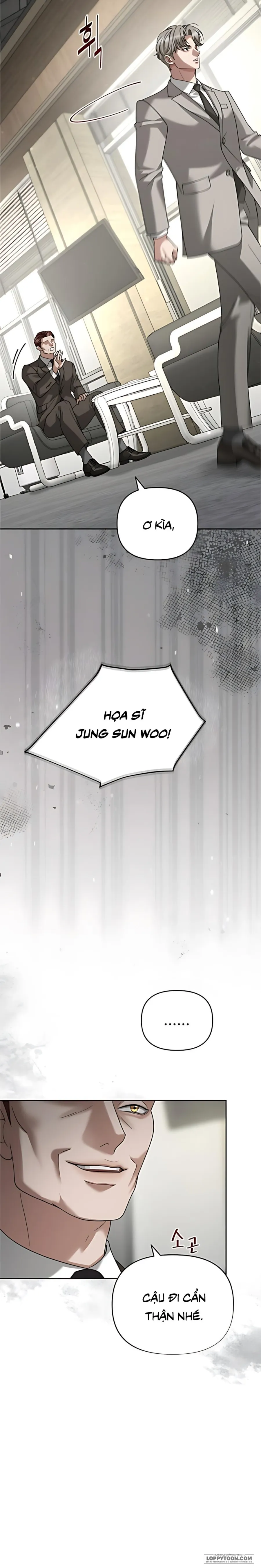 [18+] Người Chồng Dao Động - Chap 15 - Trang 30