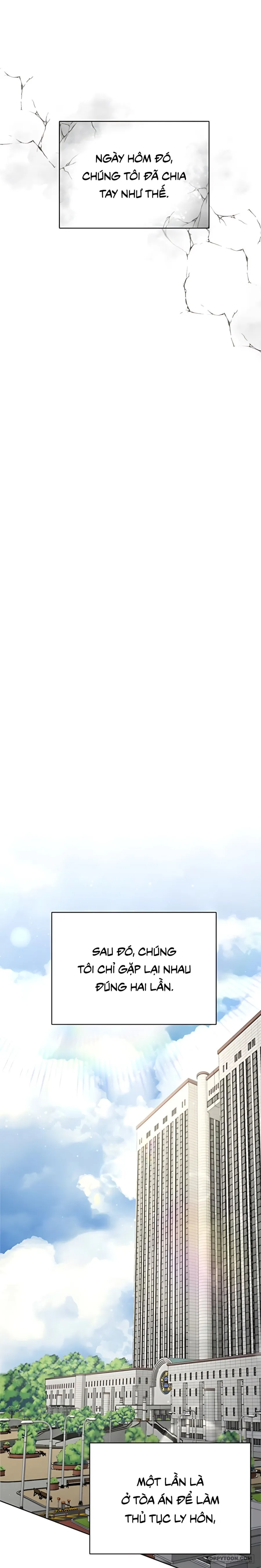 [18+] Người Chồng Dao Động - Chap 15 - Trang 4