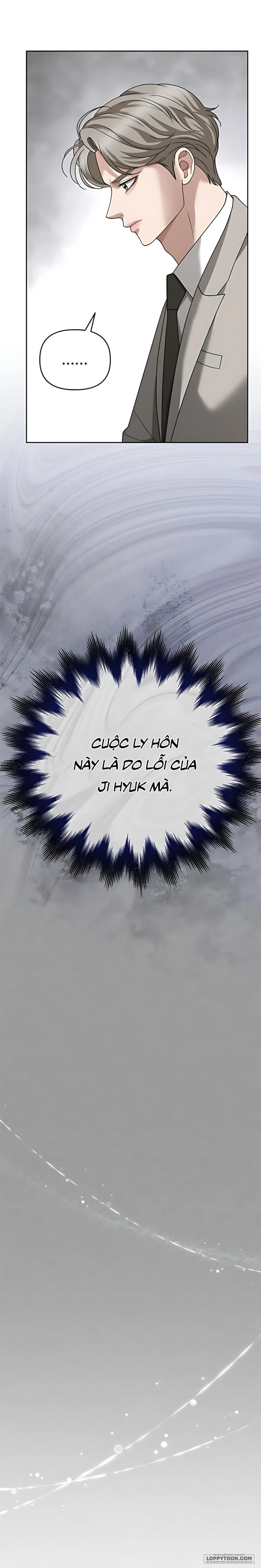 [18+] Người Chồng Dao Động - Chap 15 - Trang 32