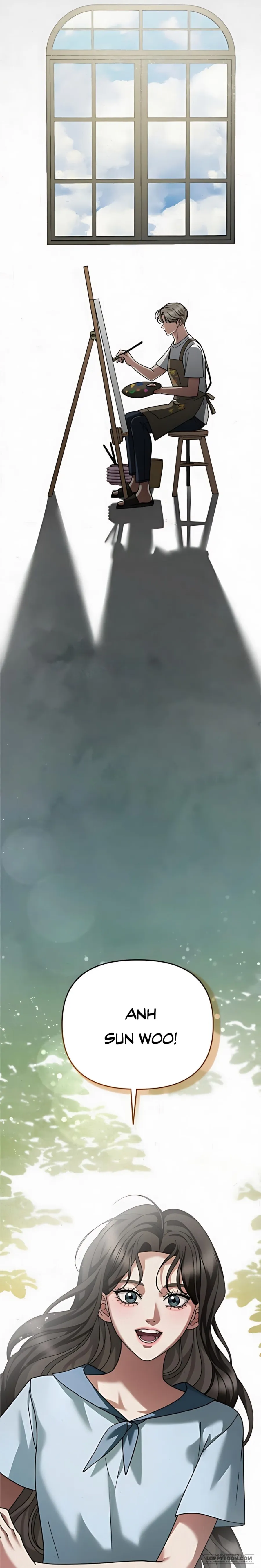 [18+] Người Chồng Dao Động - Chap 15 - Trang 33