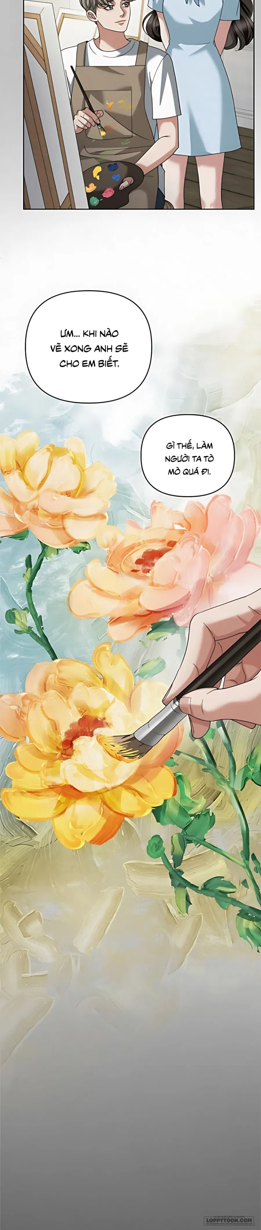 [18+] Người Chồng Dao Động - Chap 15 - Trang 35