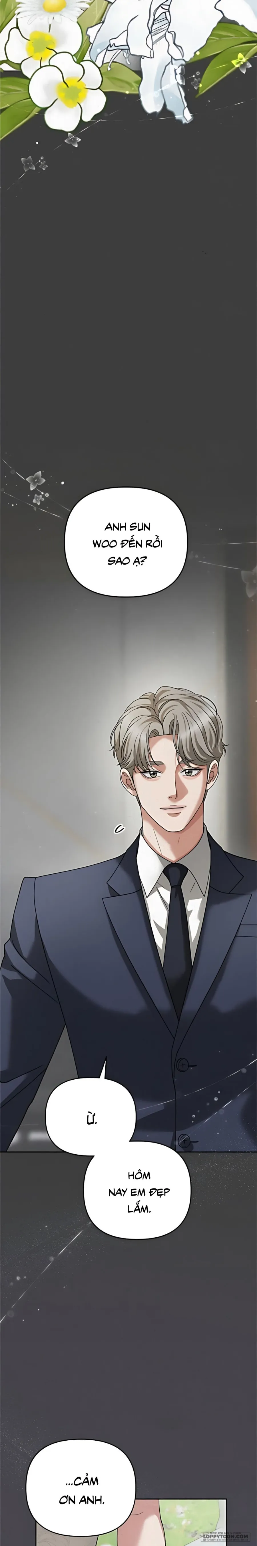 [18+] Người Chồng Dao Động - Chap 15 - Trang 37