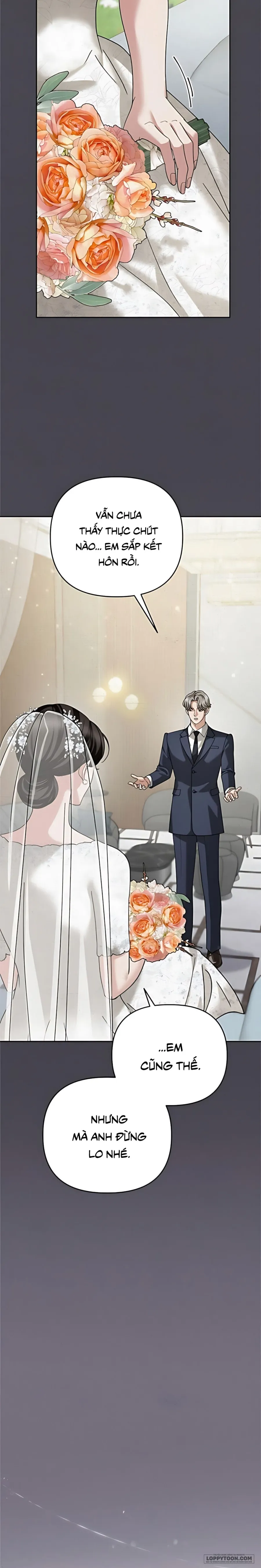 [18+] Người Chồng Dao Động - Chap 15 - Trang 38