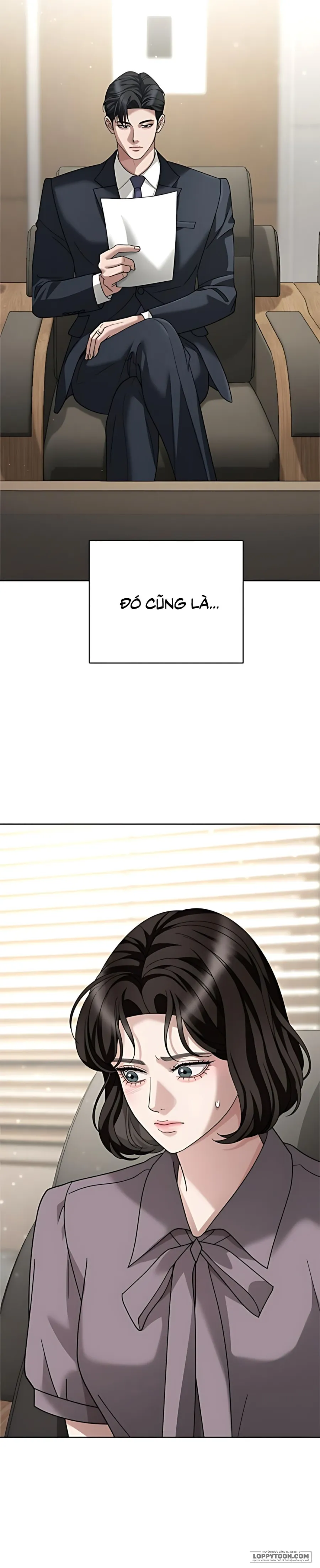 [18+] Người Chồng Dao Động - Chap 15 - Trang 6