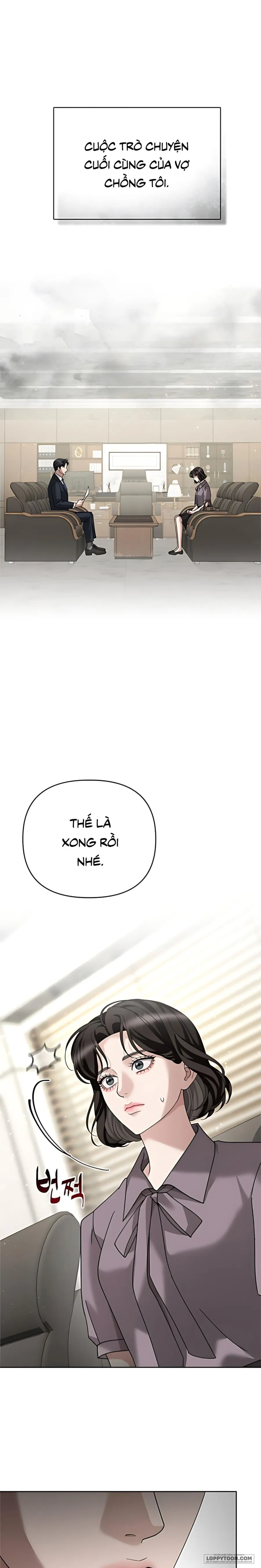 [18+] Người Chồng Dao Động - Chap 15 - Trang 7