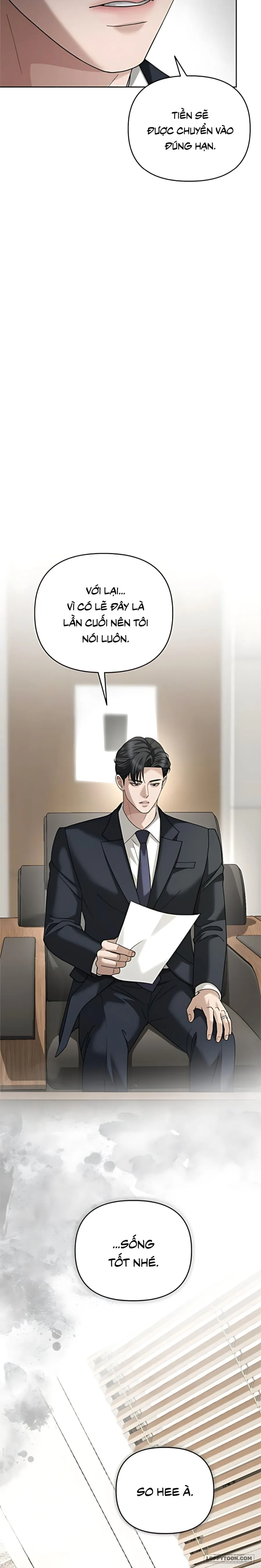 [18+] Người Chồng Dao Động - Chap 15 - Trang 8