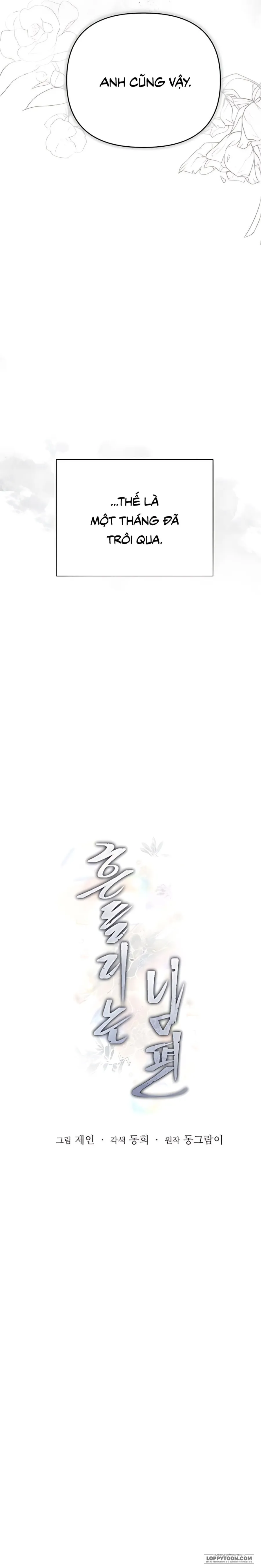 [18+] Người Chồng Dao Động - Chap 15 - Trang 10