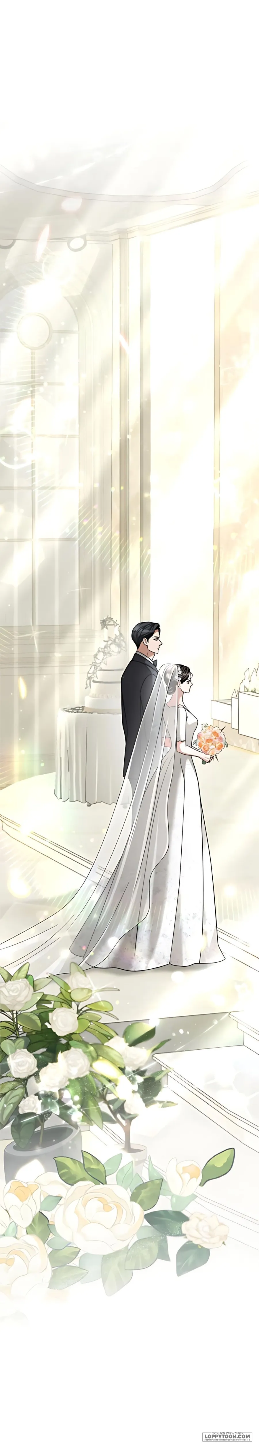 [18+] Người Chồng Dao Động - Chap 16 - Trang 1