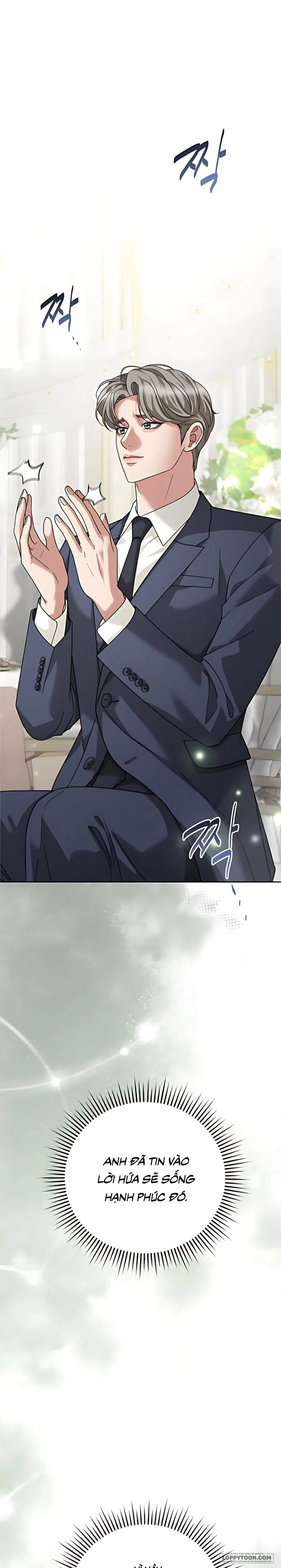 [18+] Người Chồng Dao Động - Chap 16 - Trang 2