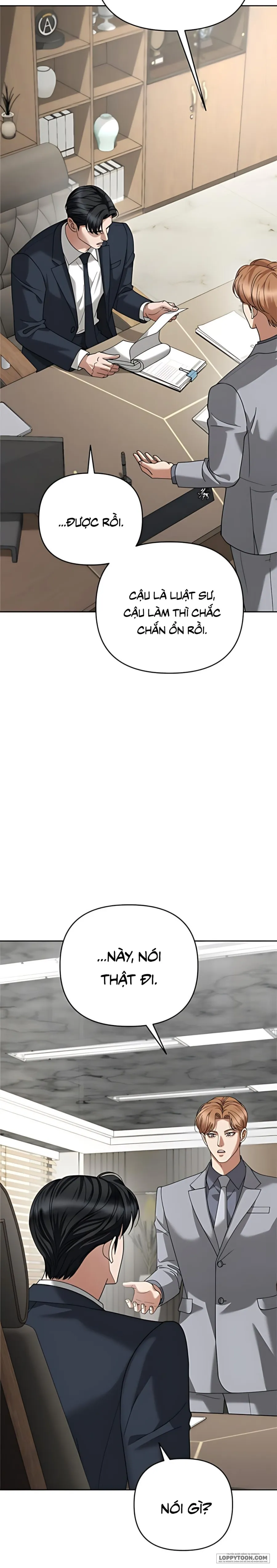 [18+] Người Chồng Dao Động - Chap 16 - Trang 11