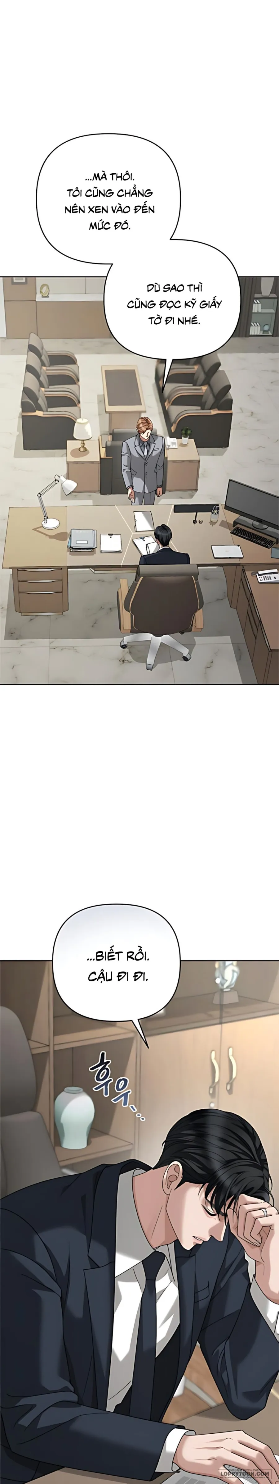 [18+] Người Chồng Dao Động - Chap 16 - Trang 13