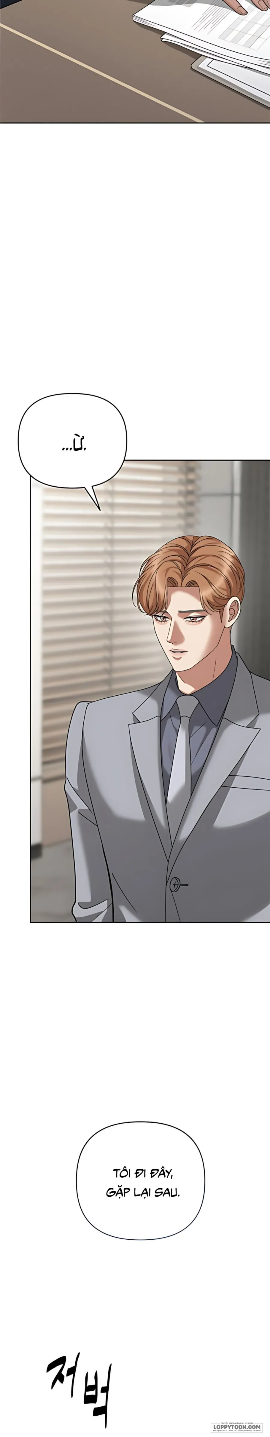 [18+] Người Chồng Dao Động - Chap 16 - Trang 14