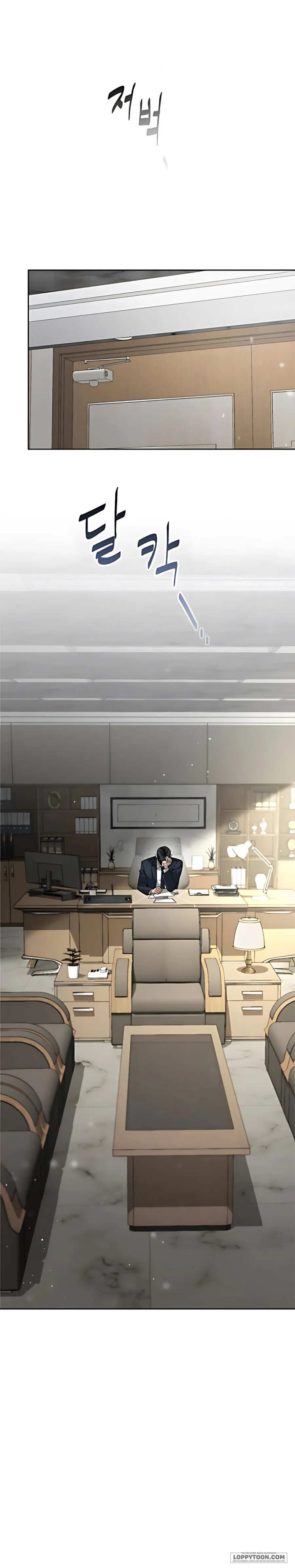 [18+] Người Chồng Dao Động - Chap 16 - Trang 15