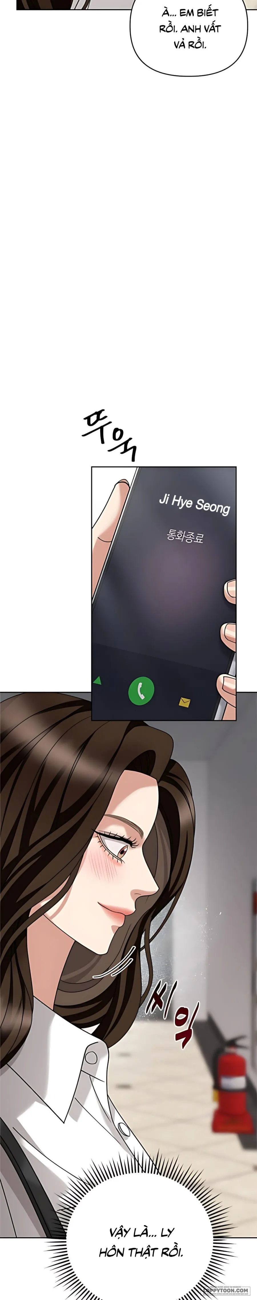 [18+] Người Chồng Dao Động - Chap 16 - Trang 20