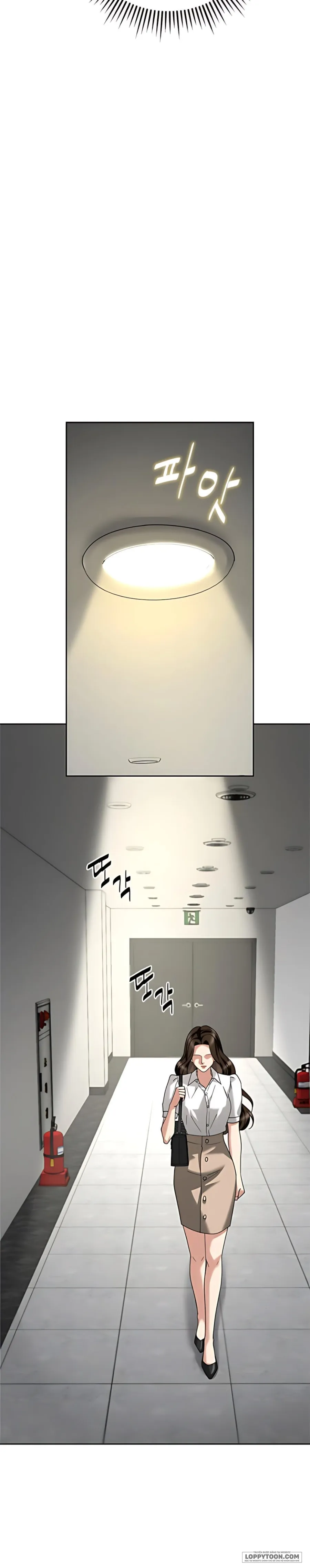 [18+] Người Chồng Dao Động - Chap 16 - Trang 21