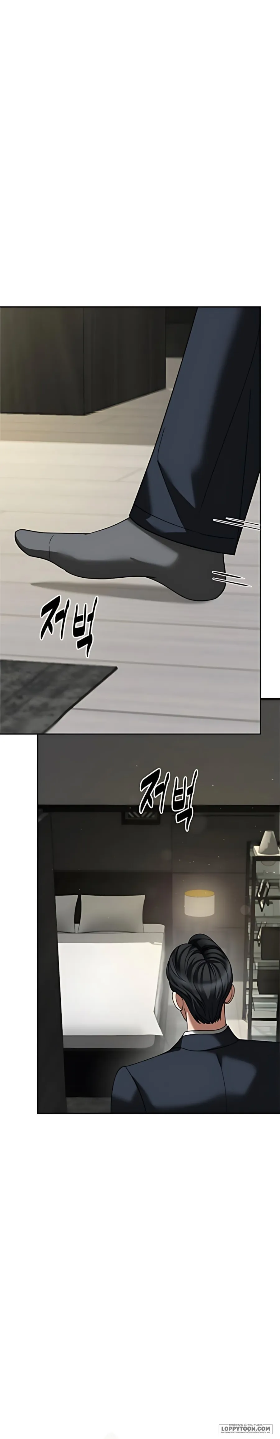 [18+] Người Chồng Dao Động - Chap 16 - Trang 25