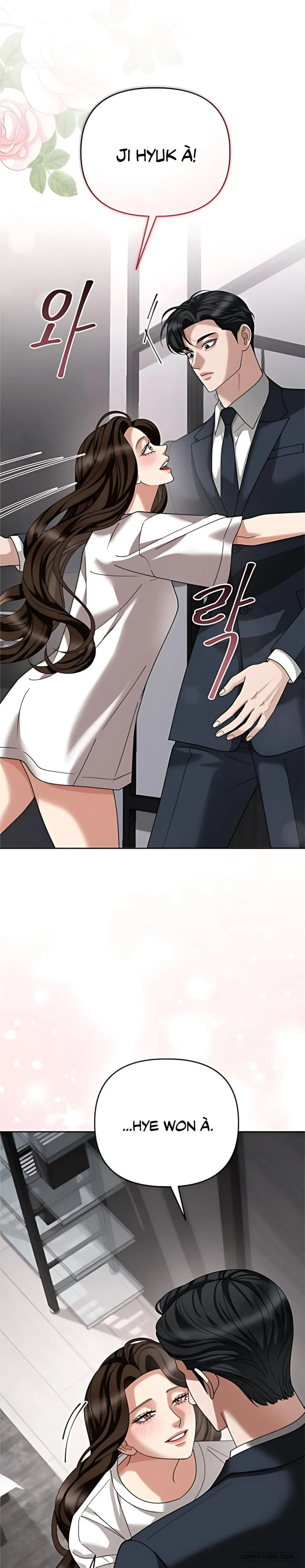 [18+] Người Chồng Dao Động - Chap 16 - Trang 26