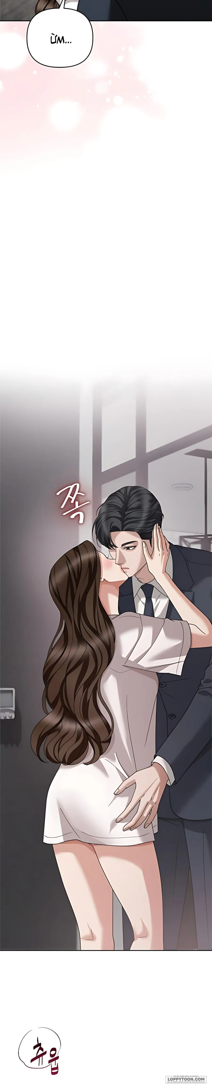 [18+] Người Chồng Dao Động - Chap 16 - Trang 27