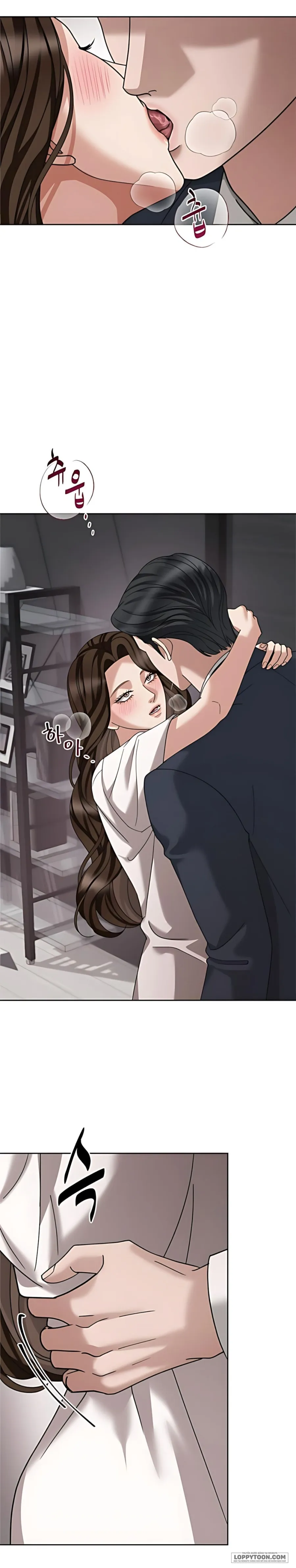 [18+] Người Chồng Dao Động - Chap 16 - Trang 28