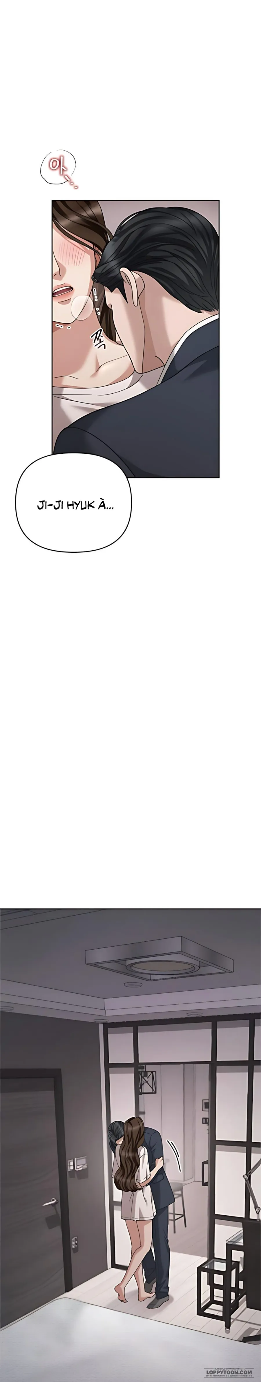 [18+] Người Chồng Dao Động - Chap 16 - Trang 29