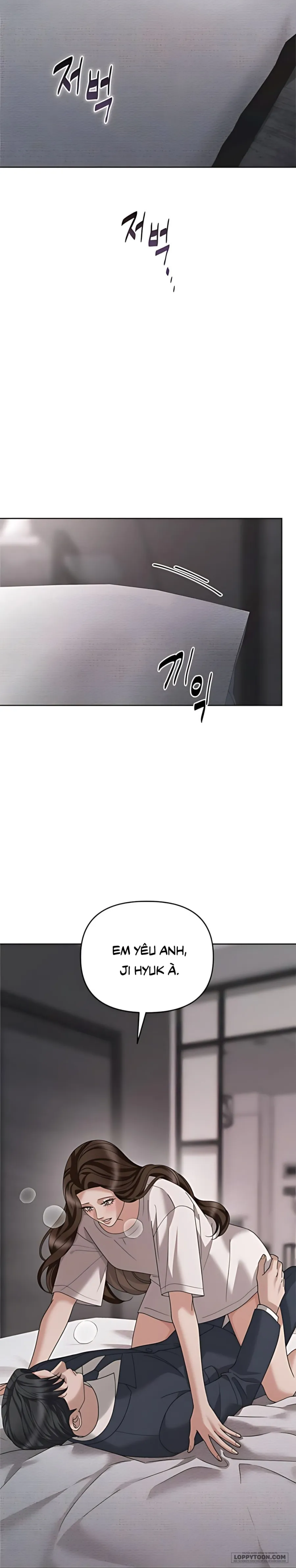 [18+] Người Chồng Dao Động - Chap 16 - Trang 30