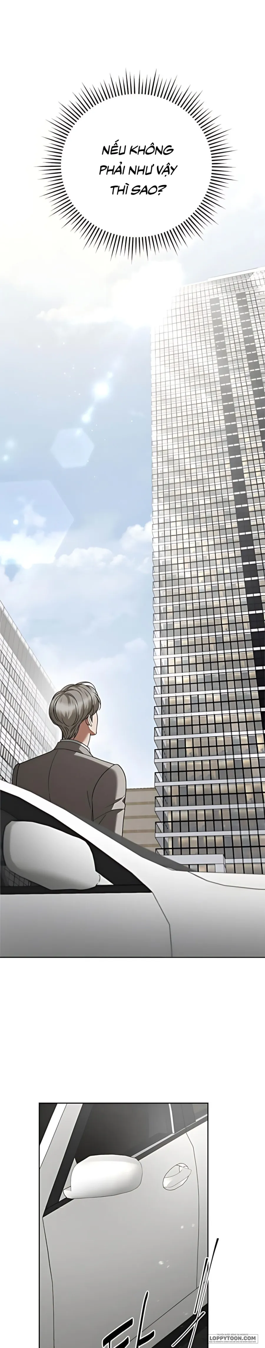 [18+] Người Chồng Dao Động - Chap 16 - Trang 4