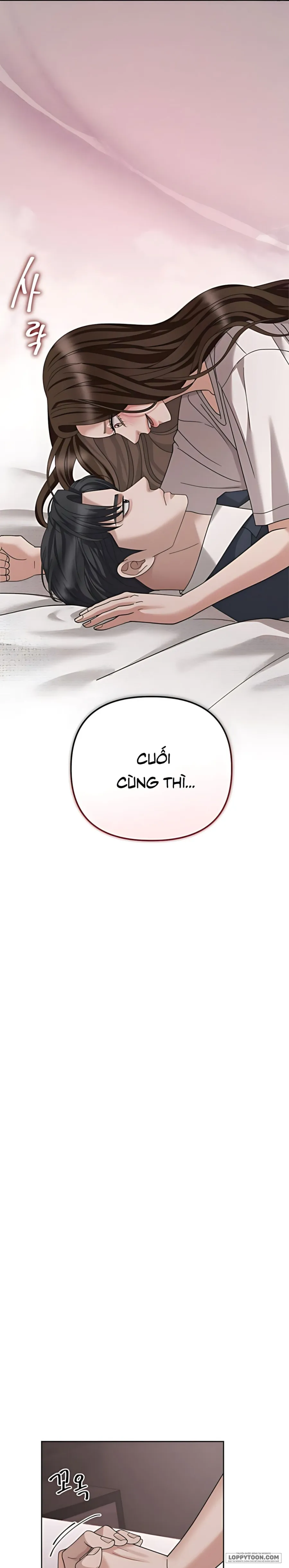 [18+] Người Chồng Dao Động - Chap 16 - Trang 31