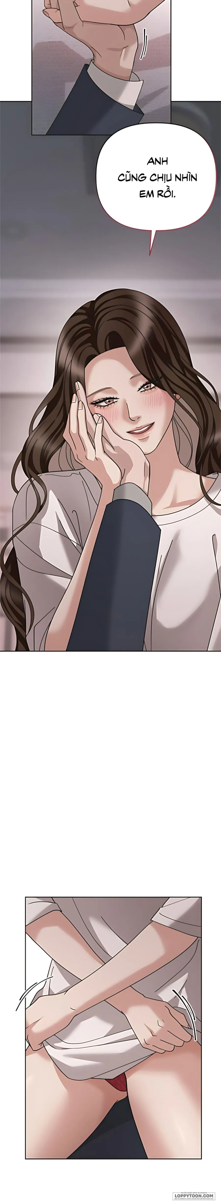 [18+] Người Chồng Dao Động - Chap 16 - Trang 32