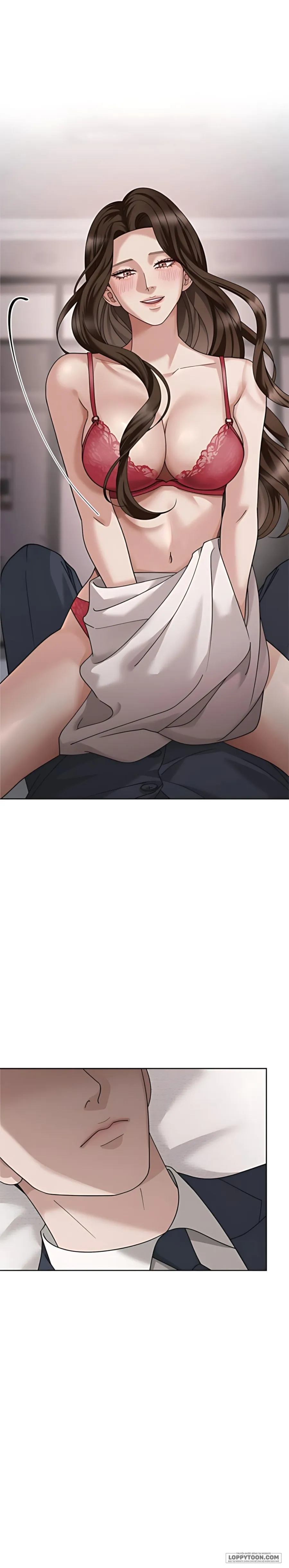 [18+] Người Chồng Dao Động - Chap 16 - Trang 33