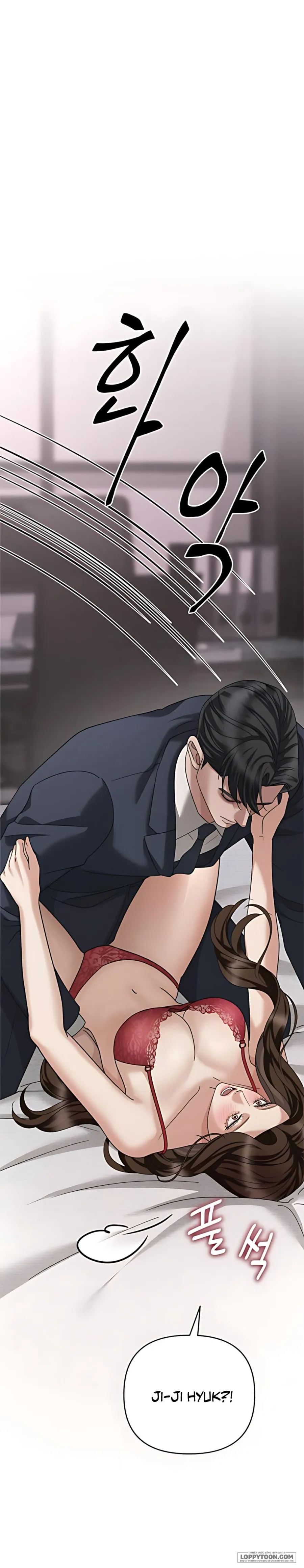 [18+] Người Chồng Dao Động - Chap 16 - Trang 34