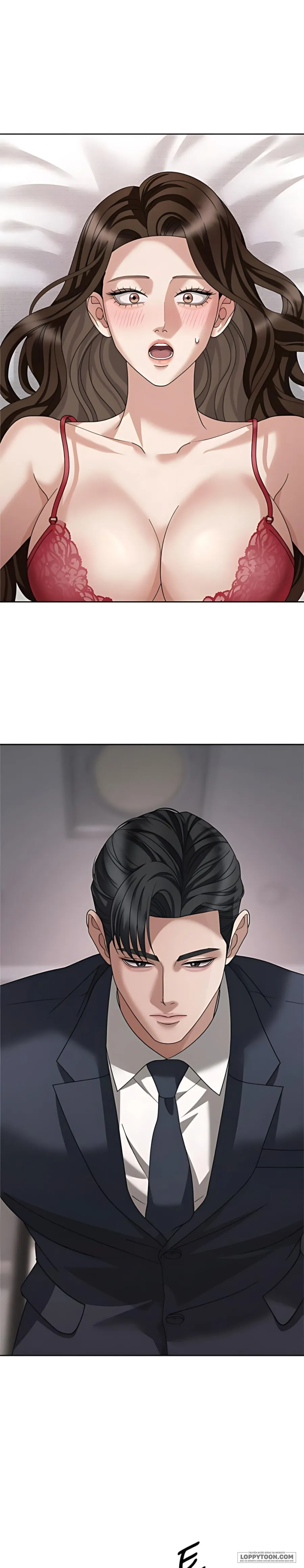 [18+] Người Chồng Dao Động - Chap 16 - Trang 35