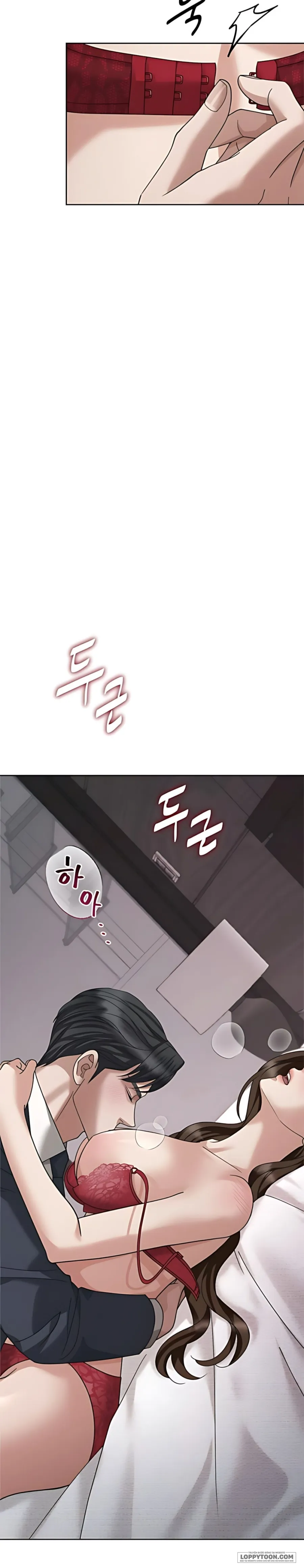 [18+] Người Chồng Dao Động - Chap 16 - Trang 36