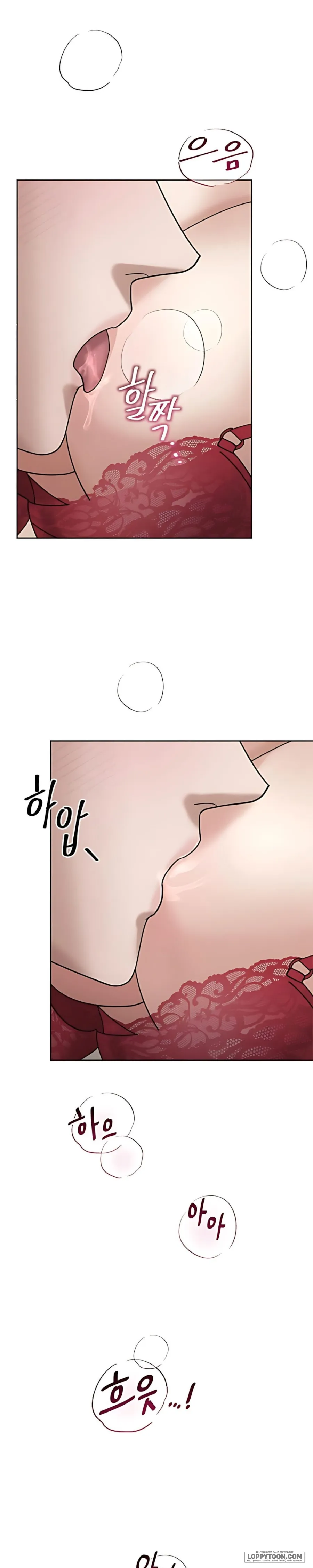 [18+] Người Chồng Dao Động - Chap 16 - Trang 37