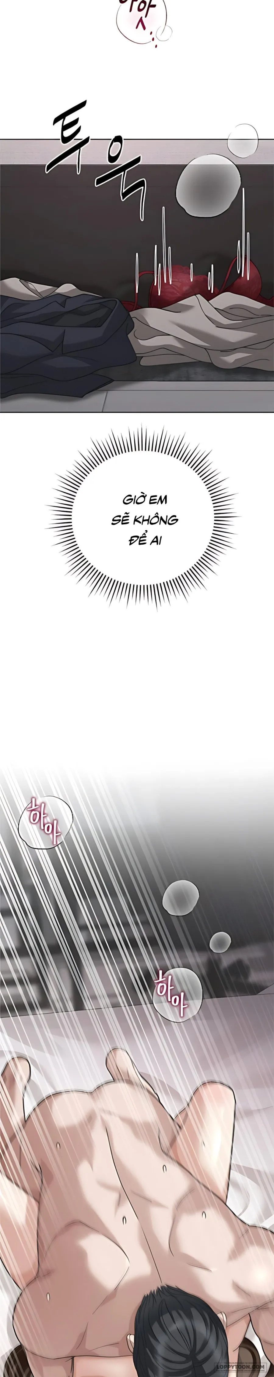 [18+] Người Chồng Dao Động - Chap 16 - Trang 38