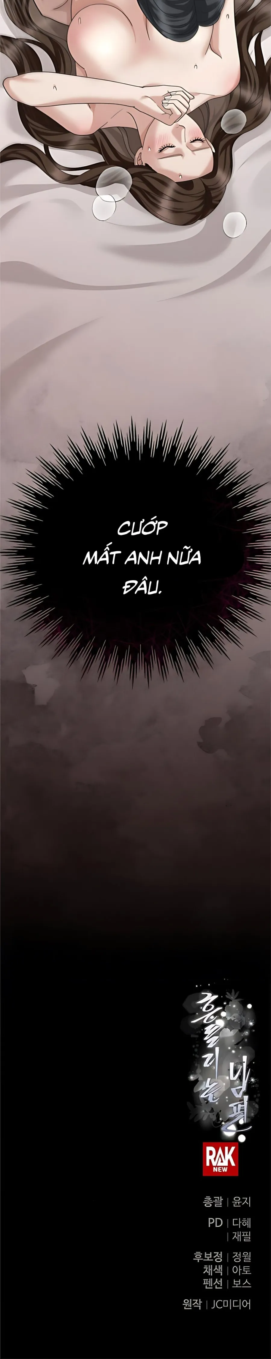 [18+] Người Chồng Dao Động - Chap 16 - Trang 39