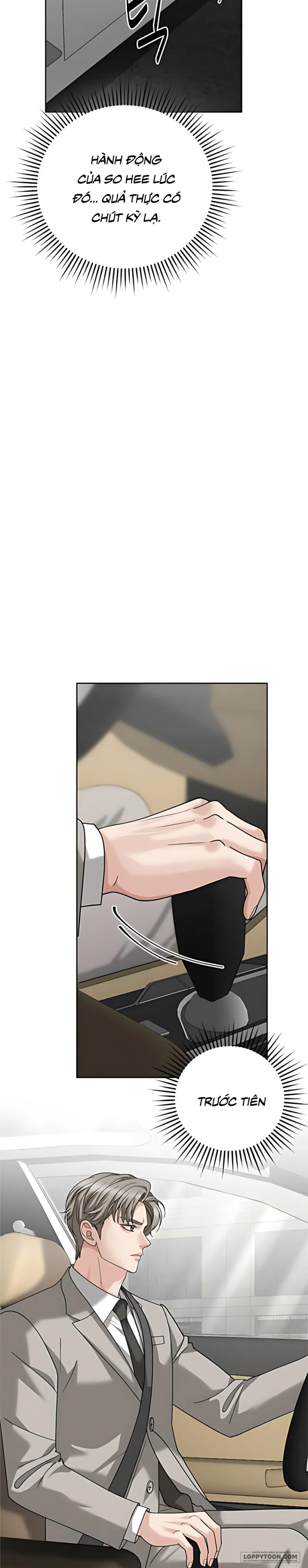 [18+] Người Chồng Dao Động - Chap 16 - Trang 5