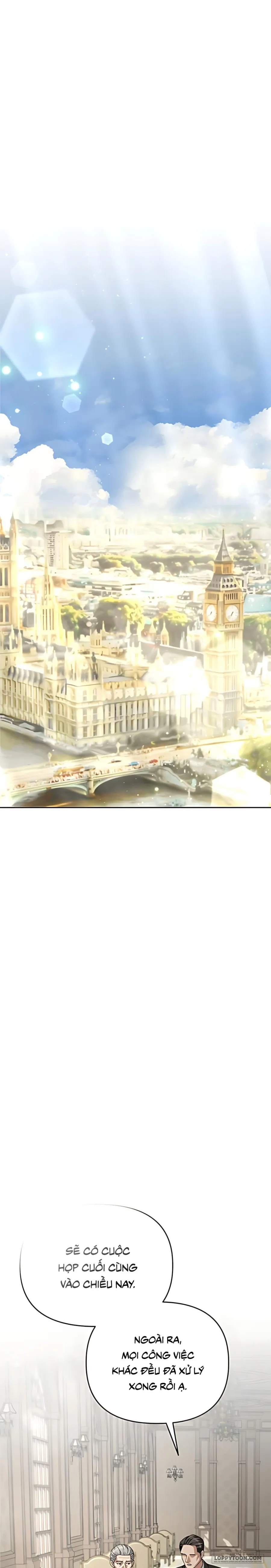 [18+] Người Chồng Dao Động - Chap 16 - Trang 7